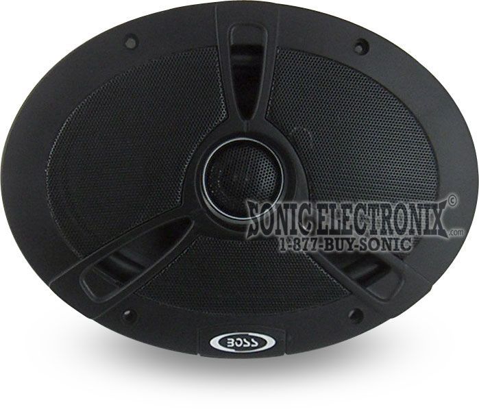 Boss R-572 Image 2