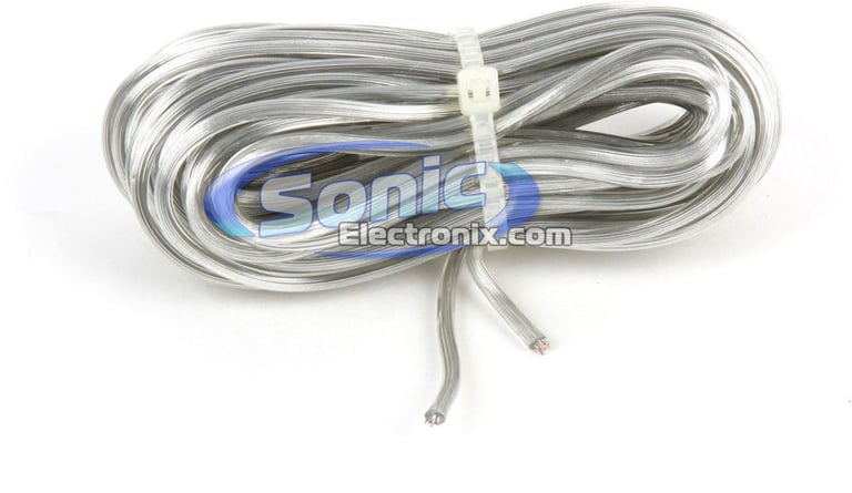 Hifonics HFi3000D + Amplifier Kit Bundle Image 15