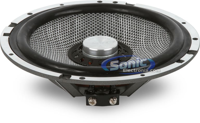 VIBE Audio Lite Air 6 V1 with Sound Dampener Image 4