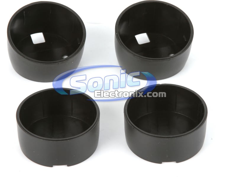 VIBE Audio Lite Air 6 V1 with Sound Dampener Image 11