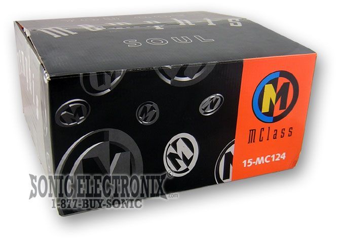 Memphis 15-MC124 12" Image 3