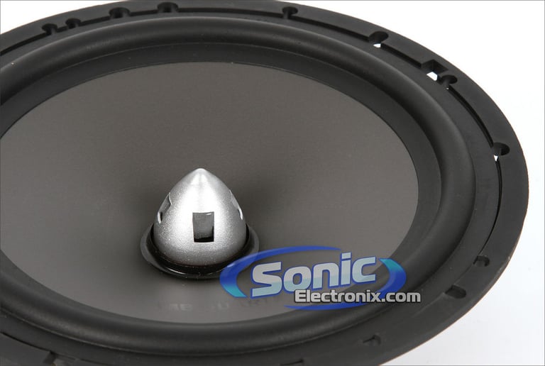 MB Quart PVL 216 with Sound Dampener Image 5