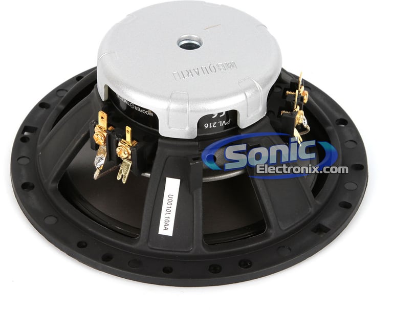MB Quart PVL 216 with Sound Dampener Image 7