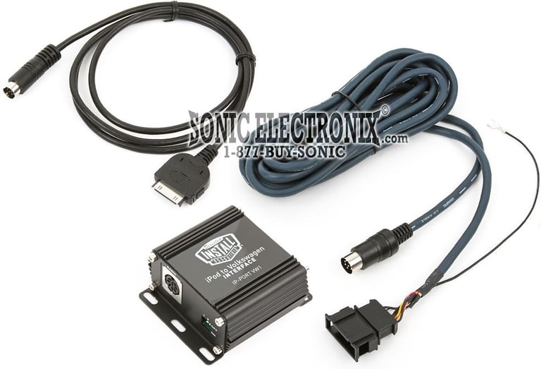Directed IP-PORT VW1 Image 1