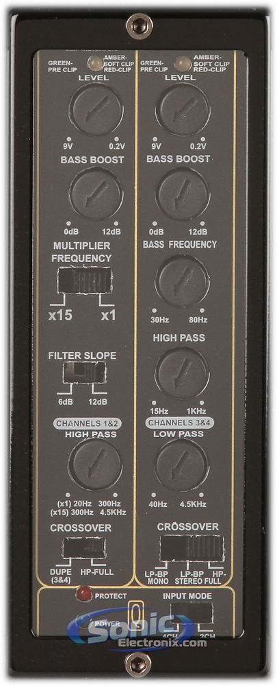 MB Quart Q4.150 + Amplifier Kit Bundle Image 6