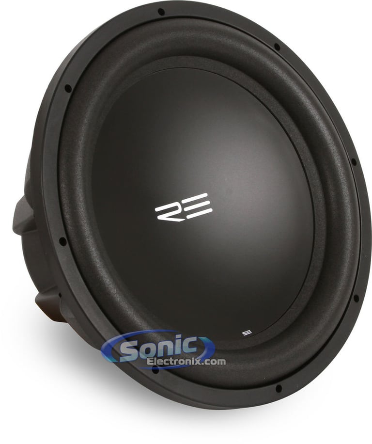 600W RE Audio + Sound Dampening Material Bass Bundle Image 2