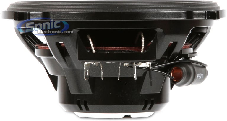 Alpine SPR-50C with NVX Sound Dampener Image 6