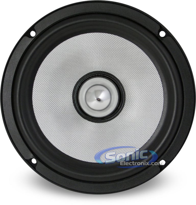 MTX Audio TXC6.1 with Sound Dampener Image 3