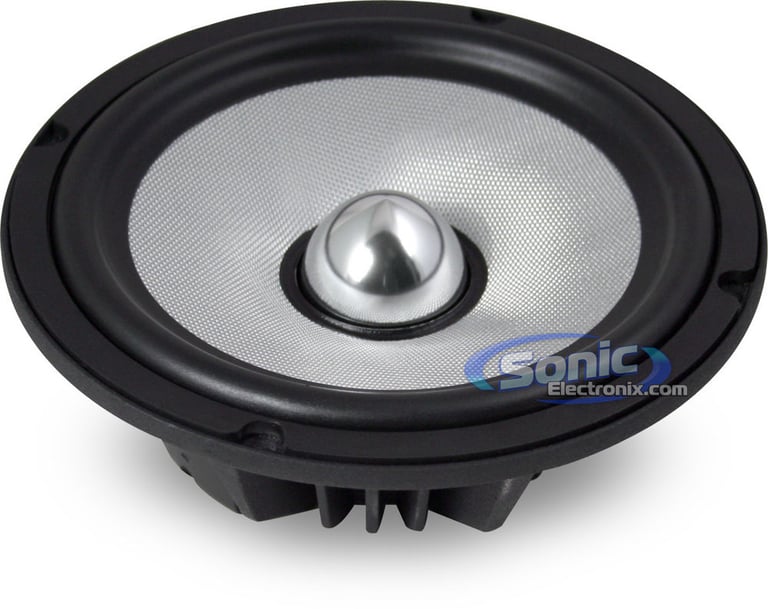 MTX Audio TXC6.1 with Sound Dampener Image 4