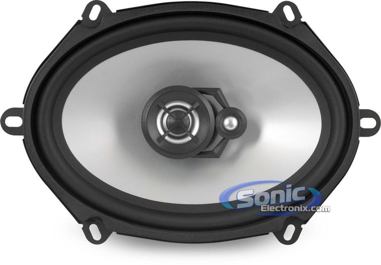 MTX Audio XT573 + Sound Dampening Image 3