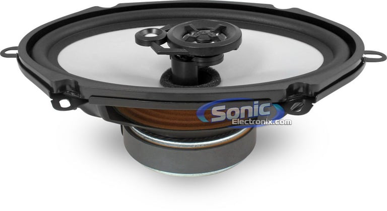 MTX Audio XT573 + Sound Dampening Image 4