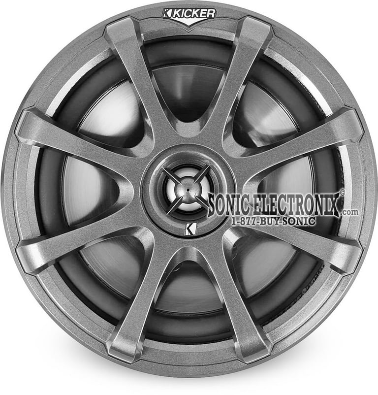 Kicker KS600 Image 2