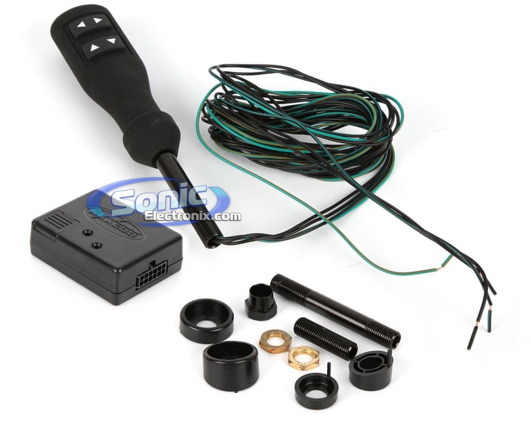Axxess OESWC-STALK Image 1