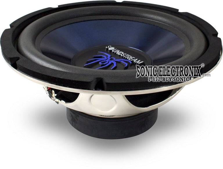 Soundstream XS-12/2 Image 1