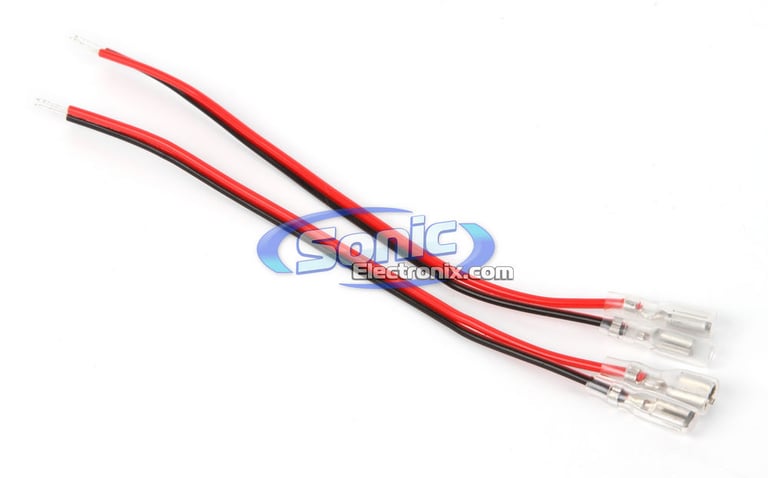 MTX Audio TDX693 Image 8