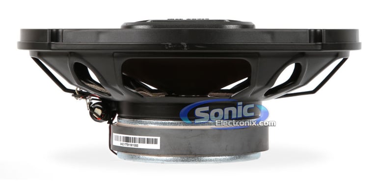 MTX Audio TDX693 + Sound Dampening Image 6