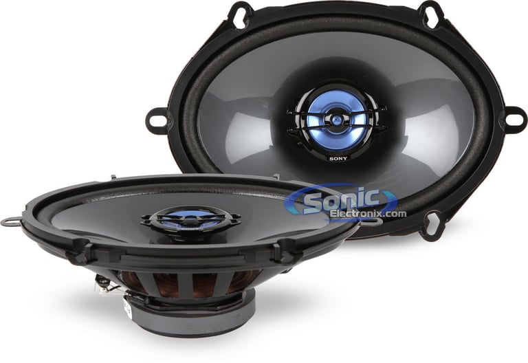 Sony XS-GT5726A Image 1