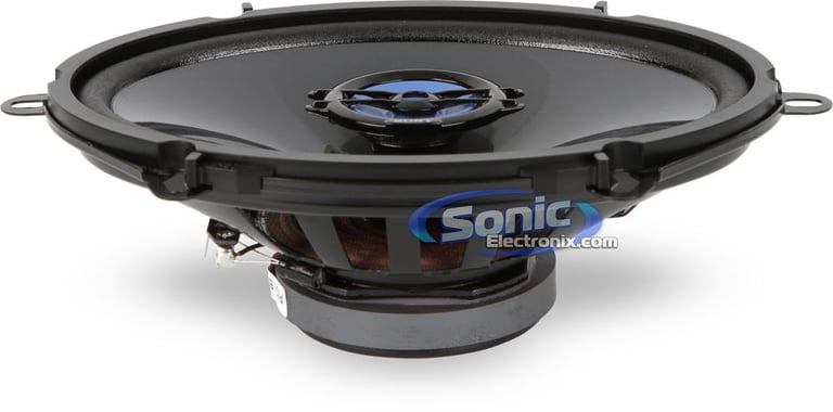 Sony XS-GT5726A with Sound Dampener Image 3