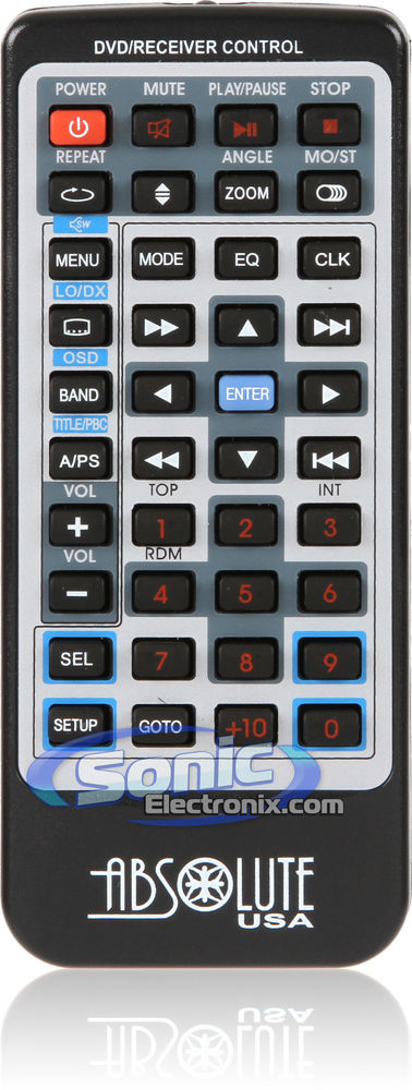 Absolute AVH4000 Image 5