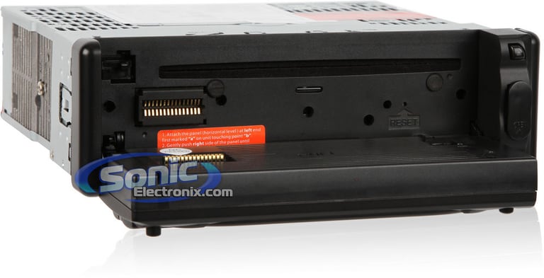 Absolute DMR410T Image 3