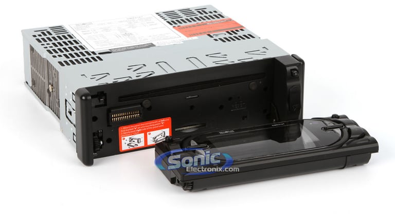 Absolute DMR410T Image 4
