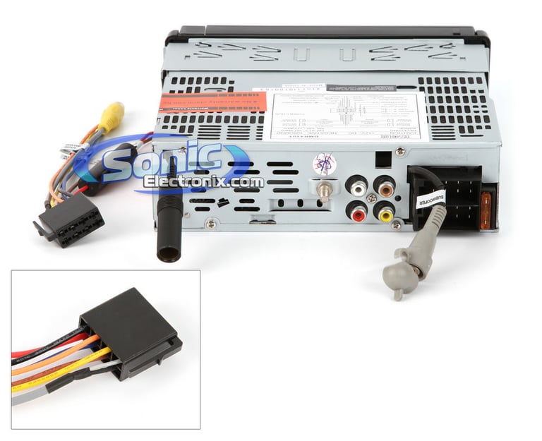 Absolute DMR410T Image 9