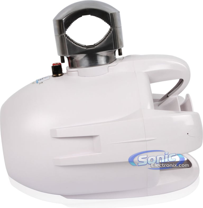 Boss MRWT6W (White) Image 2