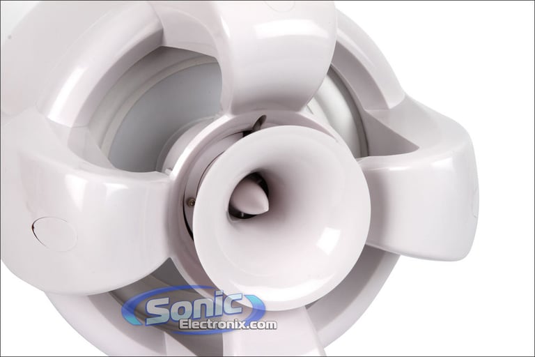 Boss MRWT6W (White) Image 3