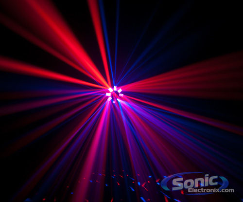 Chauvet SWARM 4 Image 3