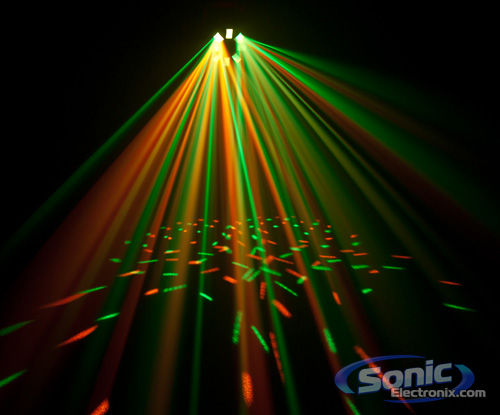 Chauvet SWARM 4 Image 4