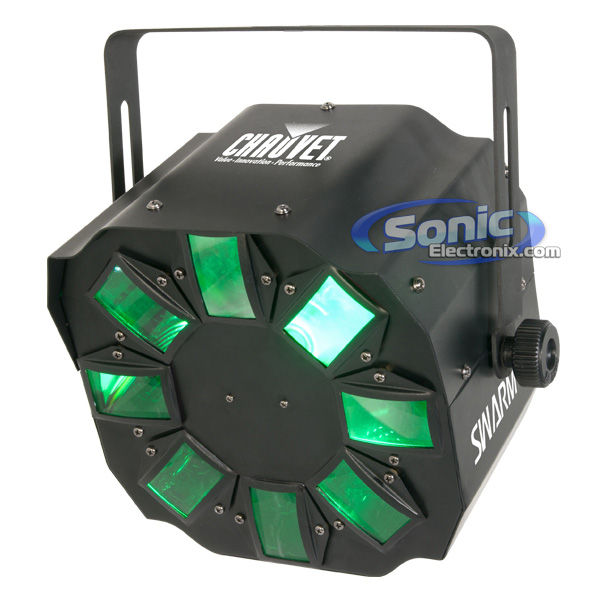 Chauvet SWARM 4 Image 1