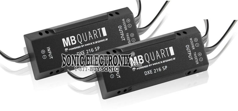 MB Quart DKG110 Image 6