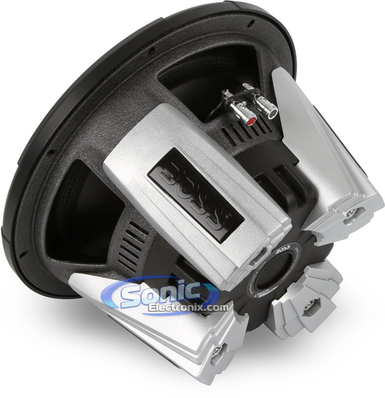 Boss NX12D Image 3