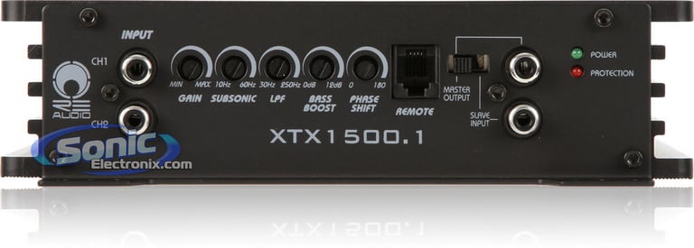 900W Kicker + RE Audio Complete Bass Package Image 3