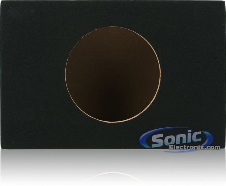 900W Kicker + RE Audio Complete Bass Package Image 22