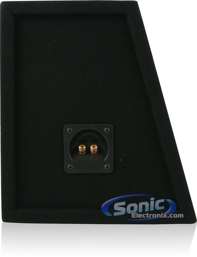 900W Kicker + RE Audio Complete Bass Package Image 23