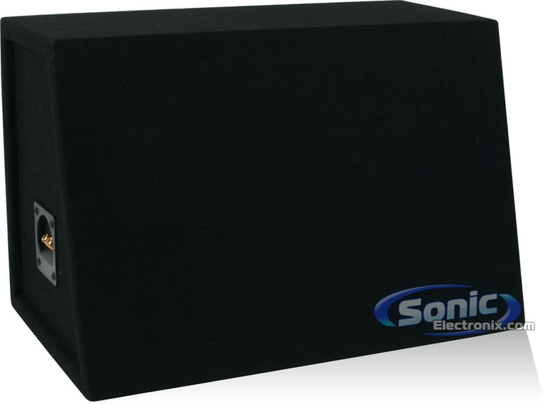900W Kicker + RE Audio Complete Bass Package Image 24