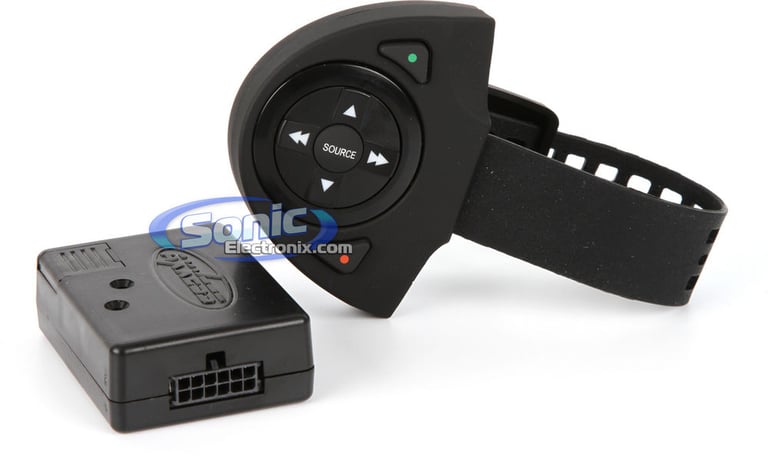 Axxess OESWC-8113-RF Image 1