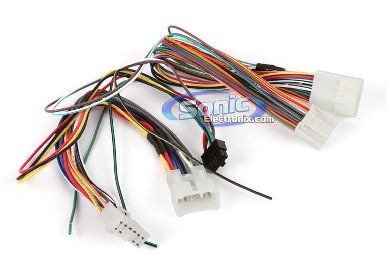 Axxess OESWC-1761-RF Image 7