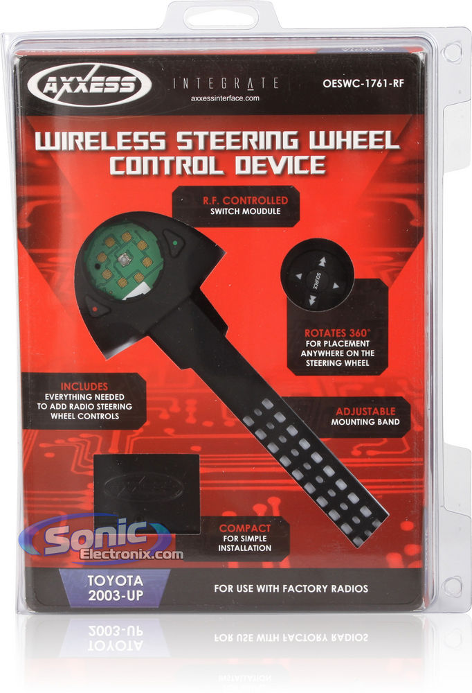 Axxess OESWC-1761-RF Image 9