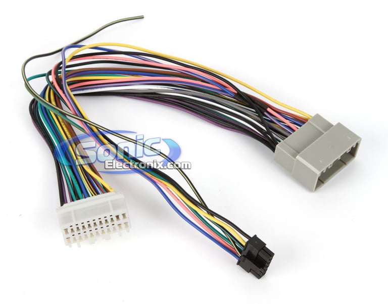 Axxess OESWC-6502-RF Image 7