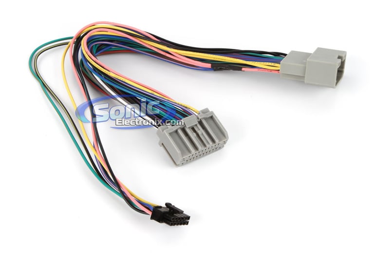 Axxess OESWC-6522-RF Image 7