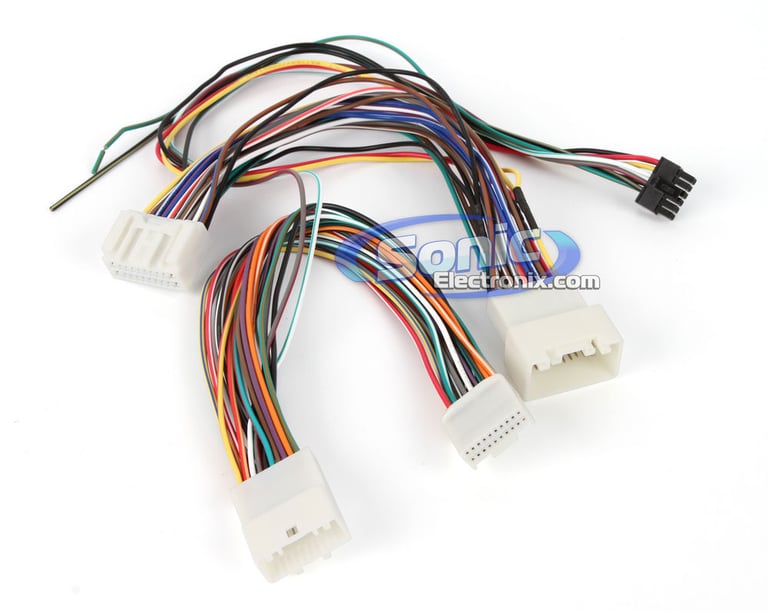 Axxess OESWC-8113-RF Image 8