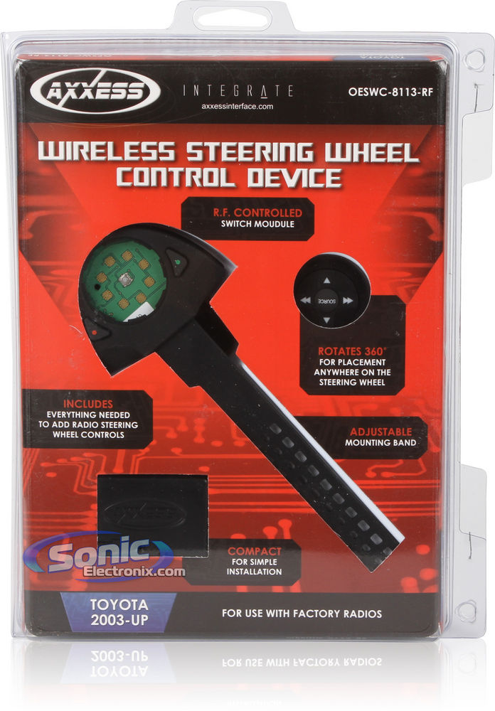 Axxess OESWC-8113-RF Image 10