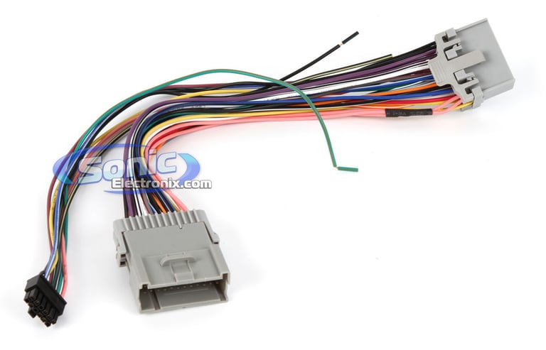 Axxess OESWC-CLASS2-RF Image 7
