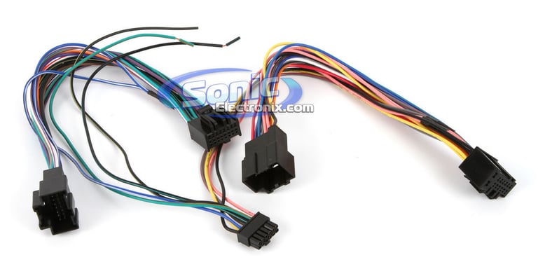 Axxess OESWC-LAN11-RF Image 7