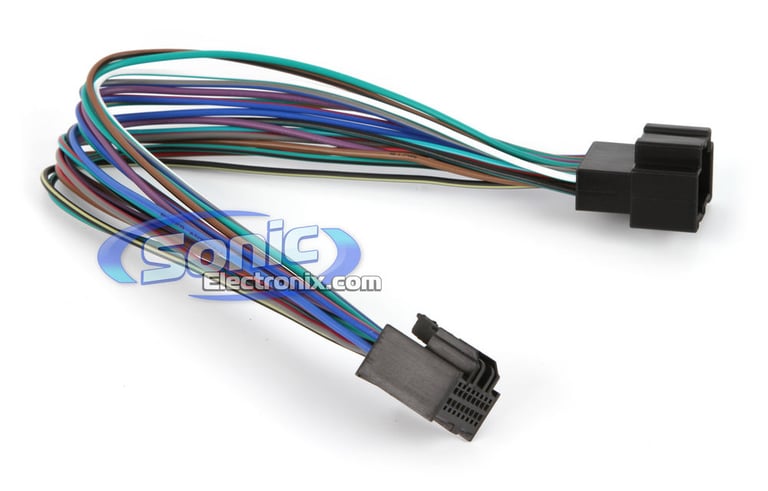 Axxess OESWC-LAN29-RF Image 7