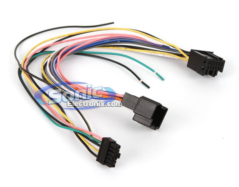 Axxess OESWC-LAN29-RF Image 8