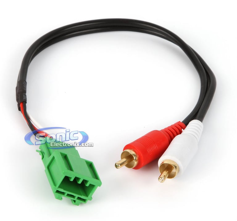 Metra 70-7863 Wiring Harness Image 2