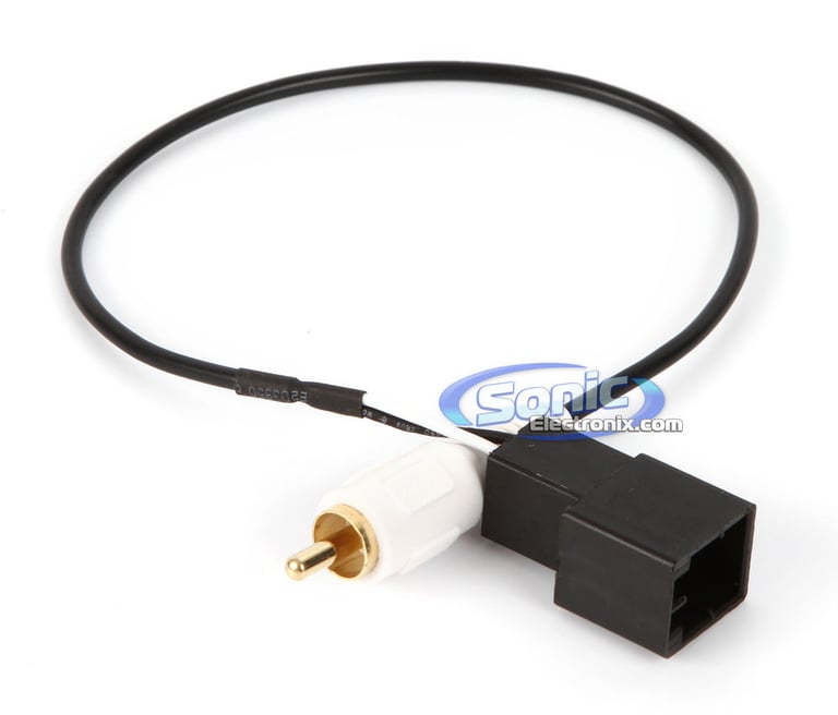 Metra 70-7863 Wiring Harness Image 4